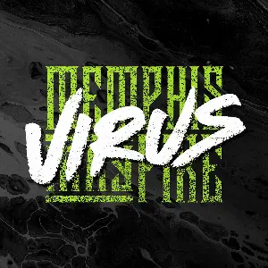 Pochette de Virus de Memphis May Fire