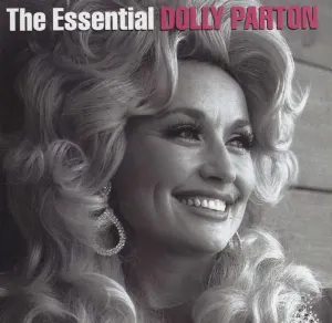 Pochette de The Essential Dolly Parton de Dolly Parton