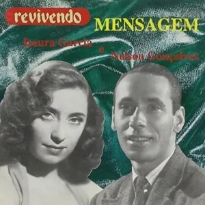 Pochette de Mensagem de Nelson Gonçalves