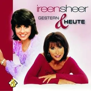 Pochette de Gestern und Heute de Ireen Sheer