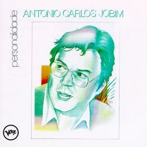 Pochette de Personalidade de Ivan Lins