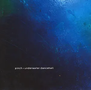 Pochette Underwater Dancehall