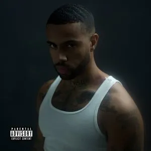 Pochette de Vino Valentino de Vic Mensa