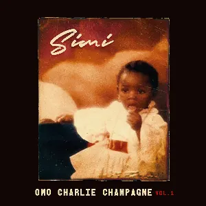 Pochette Omo Charlie Champagne Vol. 1