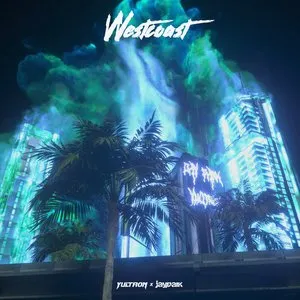 Pochette de Westcoast de Jay Park