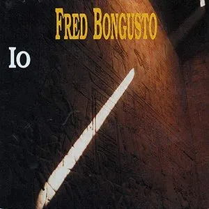 Pochette de Io: Dopo i giorni degli azzimi de Fred Bongusto
