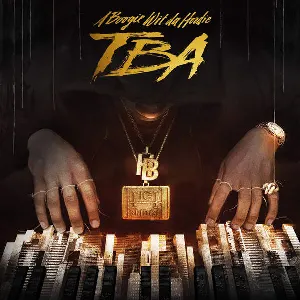 Pochette de TBA de A Boogie Wit da Hoodie