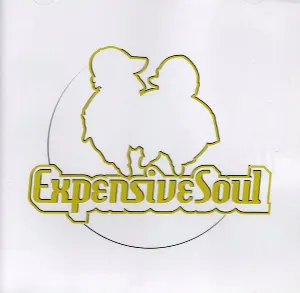 Pochette de BI de Expensive Soul