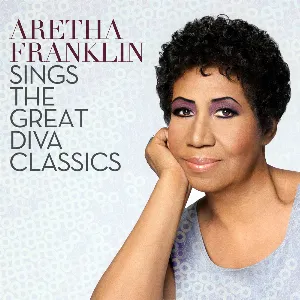 Pochette Aretha Franklin Sings the Great Diva Classics