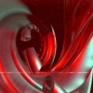 Pochette de Cage de KOAN Sound