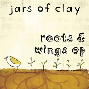 Pochette Roots & Wings EP