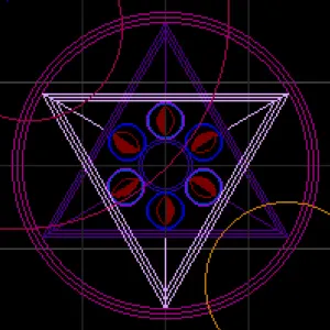 Pochette de Spell On You de Salamanda