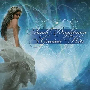 Greatest Hits de Sarah Brightman en écoute gratuite et illimité sur ...