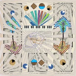Pochette de Revisiting the Film de Tigran Hamasyan