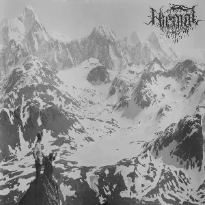 Pochette de The Seventh Continent de Hiemal