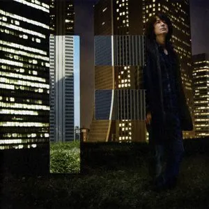 Pochette de はつ恋 de Masaharu Fukuyama