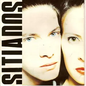 Pochette de Sitiados de Sitiados