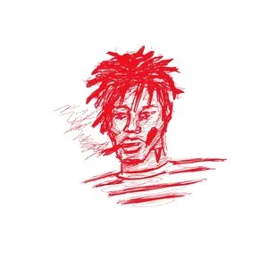 Pochette de WHAT de Playboi Carti