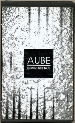 Pochette de Luminescence de Aube