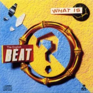 Pochette What Is Beat?