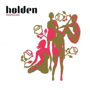 Pochette de Pedrolira de Holden