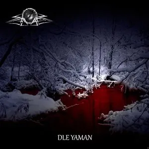 Pochette de Dle Yaman de Sadael