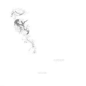 Pochette de La Rivière Penchée de Yannick Dauby