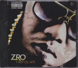 Pochette de Tripolar de Z‐Ro