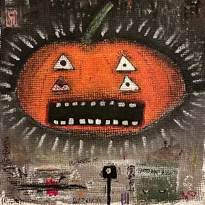 Pochette de Spooky Beats n' Other Treats de Moka Only