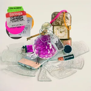 Pochette de Little Bit of Love de Tom Grennan