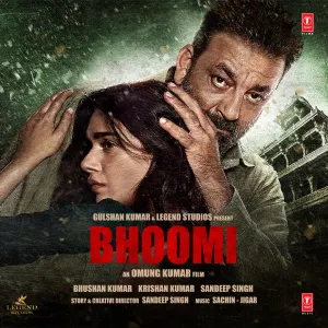 Pochette de Bhoomi de Sachin-Jigar