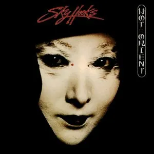Pochette de Hot for the Orient de Skyhooks