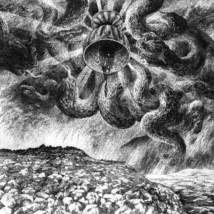 Pochette de Deathspell Omega de Deathspell Omega