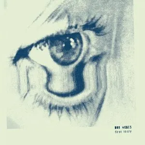 Pochette de First to Cry de Bob Moses