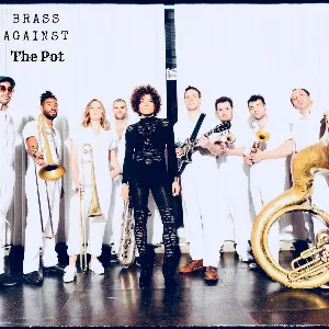 Pochette de The Pot de Brass Against