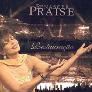Pochette de Renascer Praise 11 - Restauração de Renascer Praise