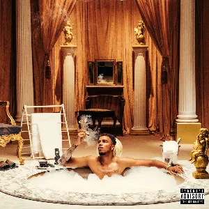 Pochette de LO(V/S)ER de AJ Tracey