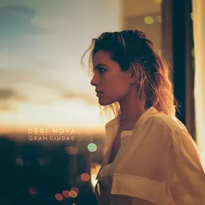 Pochette de Gran ciudad de Debi Nova