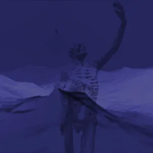 Pochette de Electric Dreams // CAIME0 Split de Electric Dreams