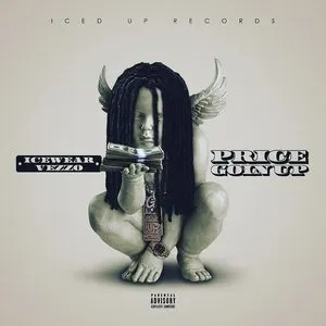 Pochette de Price Goin Up de Icewear Vezzo