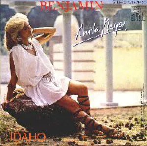 Pochette de Benjamin / Idaho de Anita Meyer