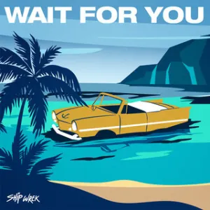 Pochette de Wait For You de Ship Wrek