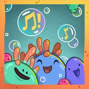 Pochette de Coral Chorus de Fortnite