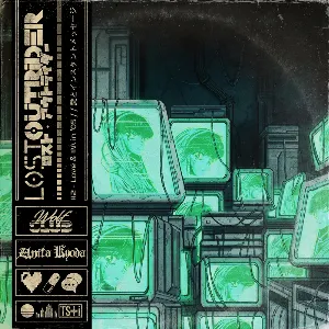 Pochette de Love & IM in '05 de W O L F C L U B