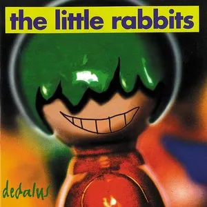 Pochette de Dedalus de The Little Rabbits