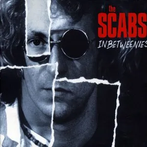 Pochette de Inbetweenies de The Scabs