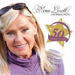 Pochette de Dankeschön de Nina Lizell