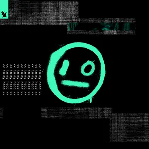 Pochette de In My Head de i_o