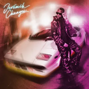 Pochette de Changes (Slowed Down) de Jeremih