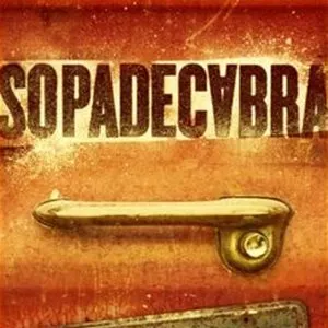 Pochette de El retorn (Palau Sant Jordi 9.09.2011) de Sopa de Cabra